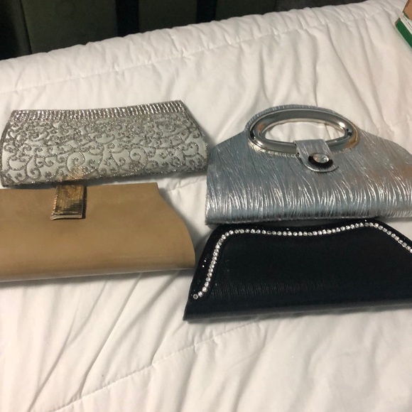 Fancy Purses - Picture 1 of 1